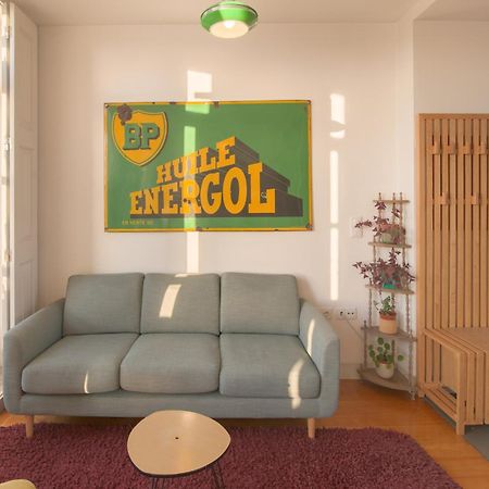 Fil'S Place Порту Экстерьер фото