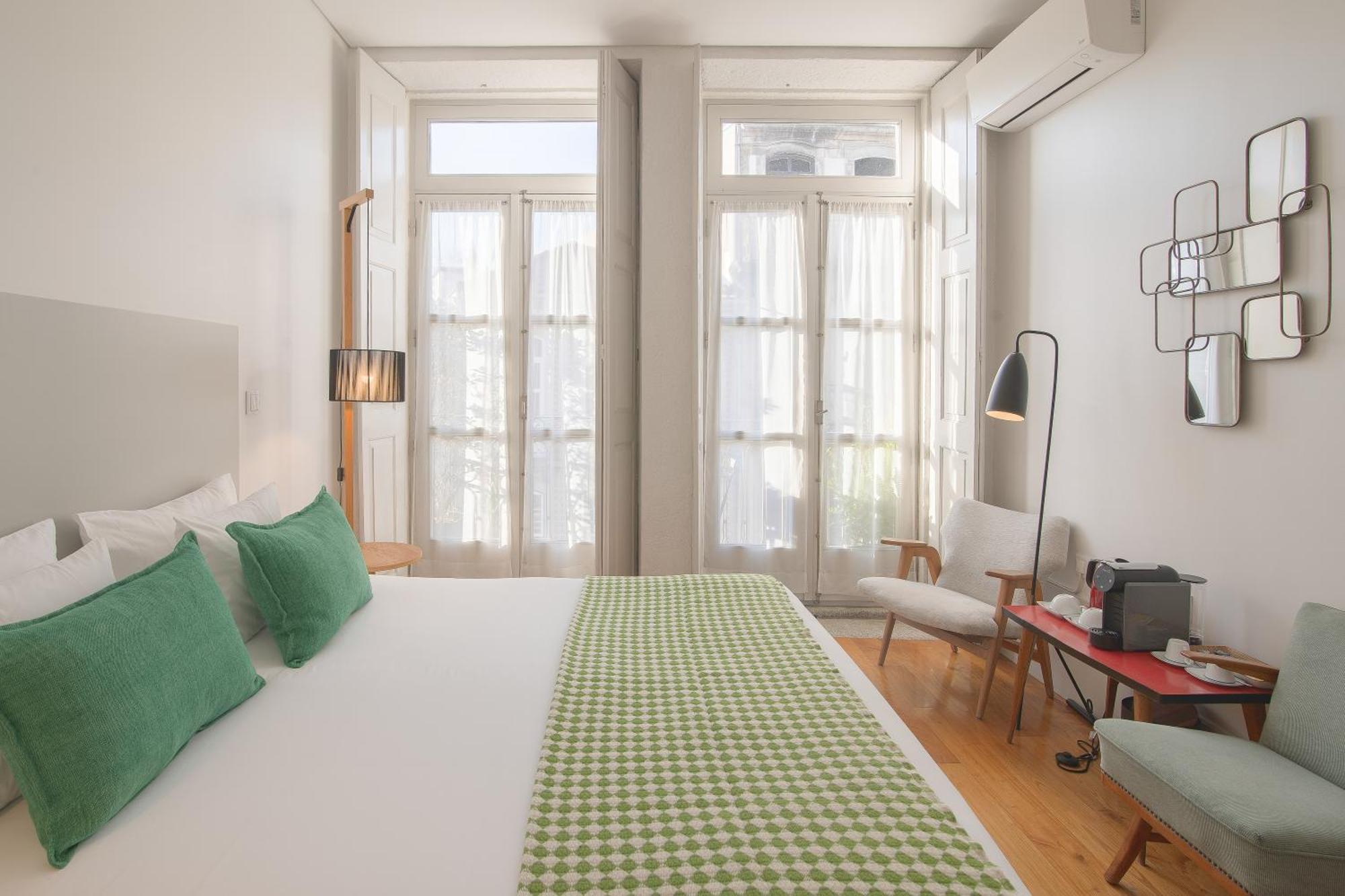 Fil'S Place Порту Экстерьер фото