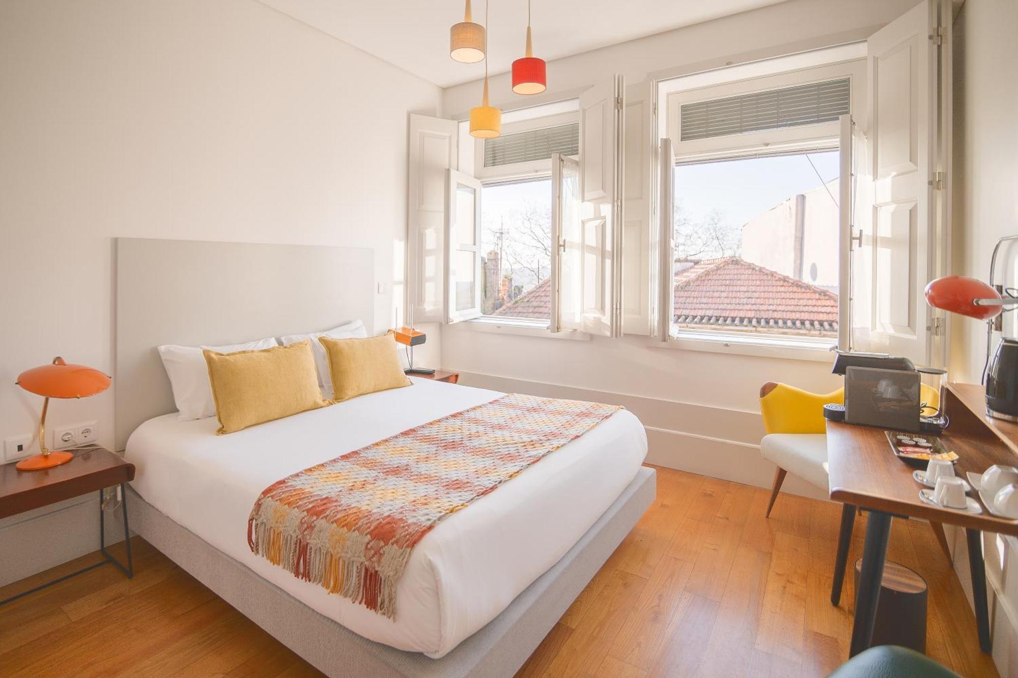Fil'S Place Порту Экстерьер фото