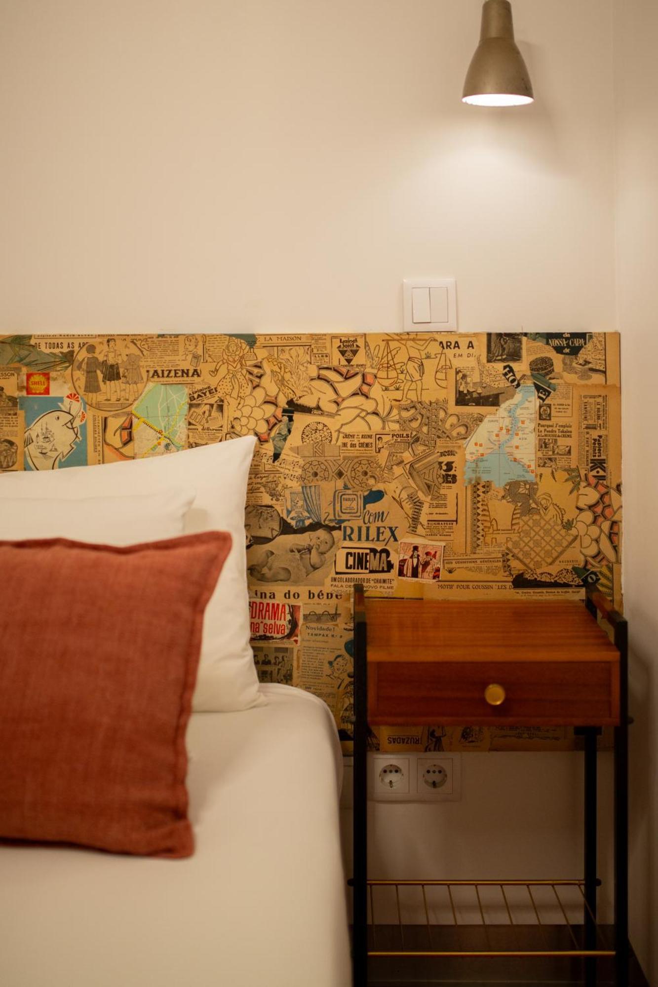 Fil'S Place Порту Экстерьер фото